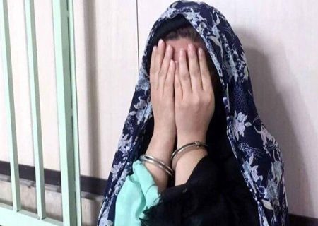 مرگ دختر همسایه در آتش سیگار