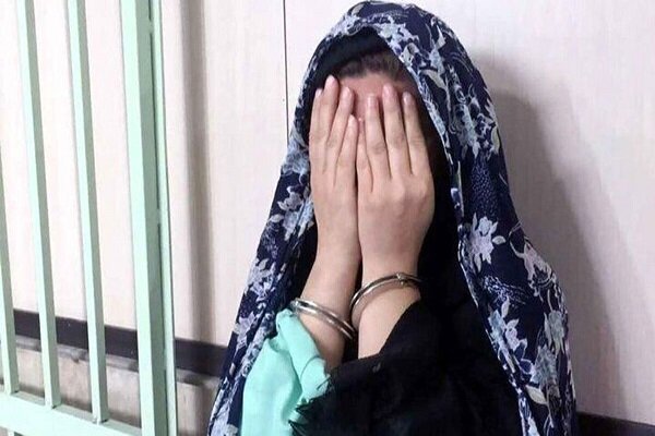 مرگ دختر همسایه در آتش سیگار