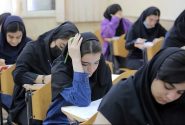 تعویق برگزاری امتحانات نهایی در چهار استان جنوبی کشور به دلیل شرایط جنگی