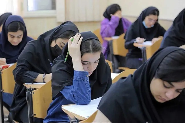 تعویق برگزاری امتحانات نهایی در چهار استان جنوبی کشور به دلیل شرایط جنگی