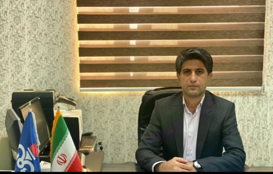 در پی قهرمانی تیم فوتبال نفت مسجدسلیمان و صعود مقتدرانه به لیگ دسته اول فوتبال کشور انجام شد؛پیام تبریک مدیرعامل شرکت بهره‌برداری نفت و گاز مسجدسلیمان