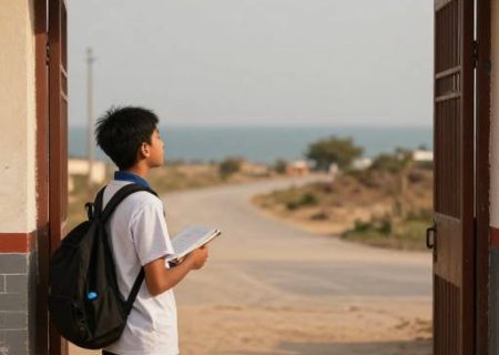 تکرار مکرر لغو امتحانات نهایی در جنوب ، زنگ خطری برای امنیت روانی و استمرار آموزشی دانش آموزان