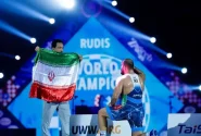 قهرمانی کُشتی فرنگی جوانان در آسیا/ ایران با ۹ مدال، اول شد